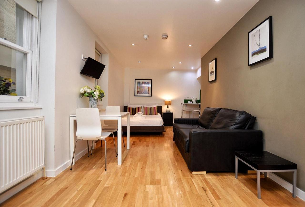 Apartamento Concept Serviced By Concept